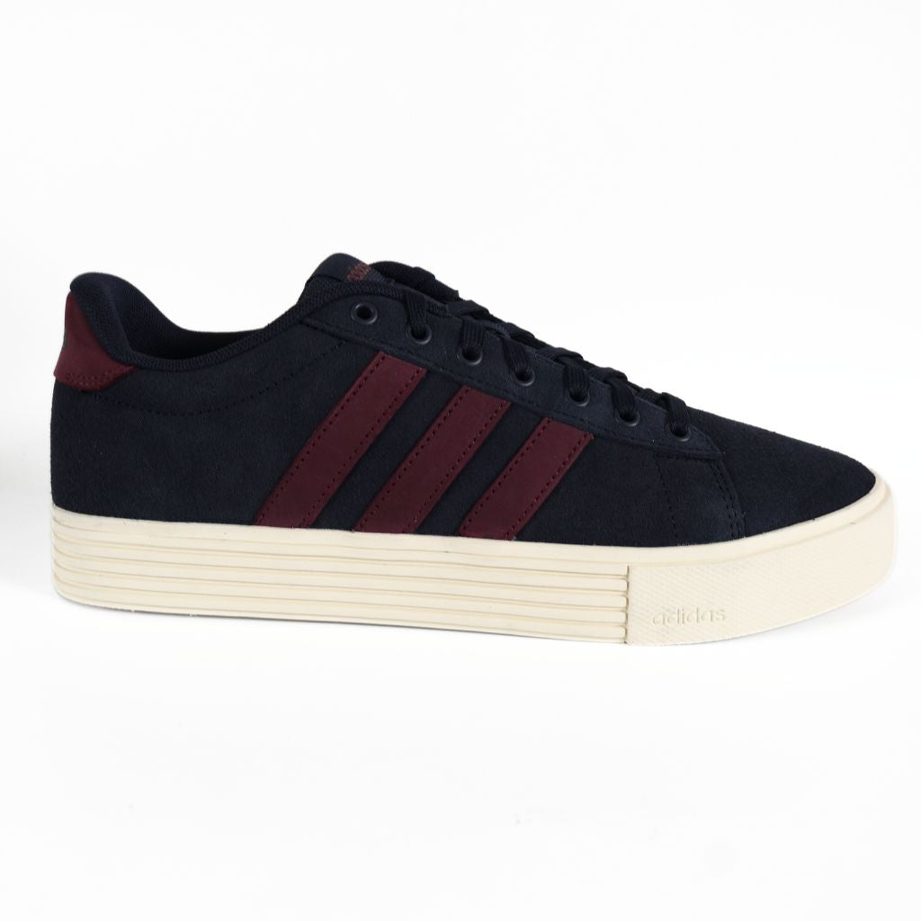 Adidas Daily Mens Skateboarding Shoes Trainer UK Size 9 Blue White IF4500