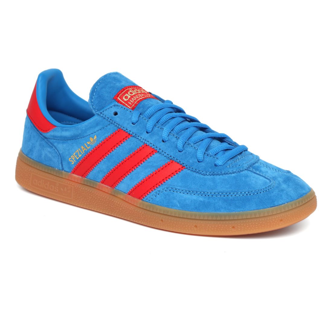 Adidas Handball Spezial Mens Shoes Trainers Uk Size 7 - 12 FX5675