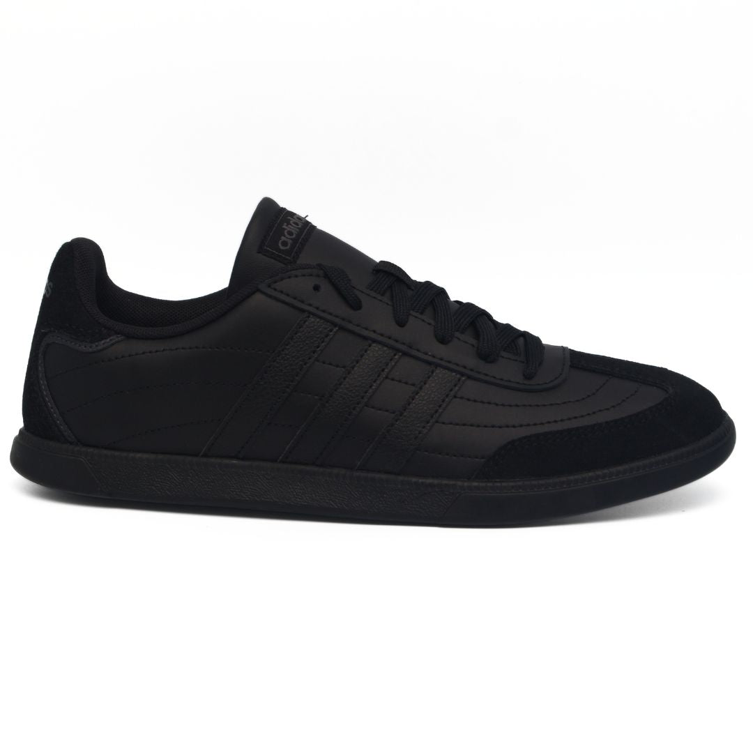Adidas Okosu Mens Shoes Trainers Uk Size 8.5 H02041