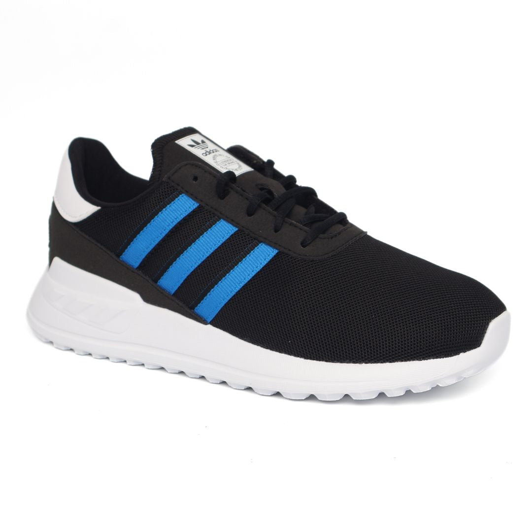 Adidas LA Trainer Lite Kids Boys Shoes Trainers UK Size 2 - 2.5 GZ4284