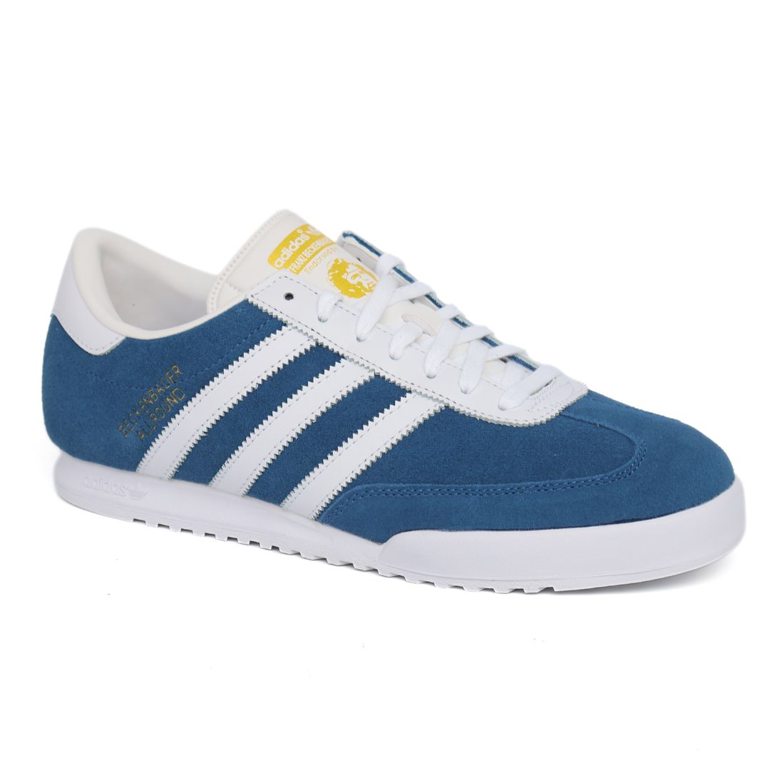 Adidas Beckenbauer Mens Shoes Trainers Uk Sizes 7 to 12 B34800