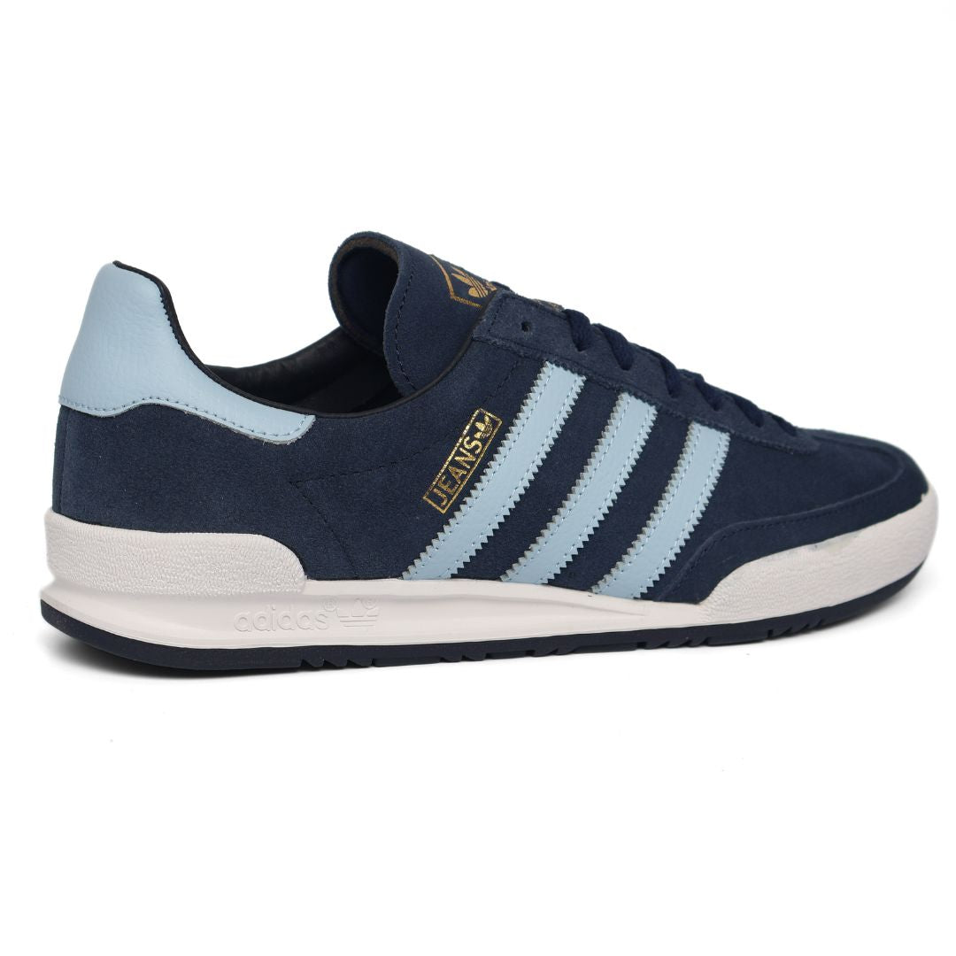 Adidas Jeans Originals Mens Shoes Trainers Uk Size 7 - 12 IE5318