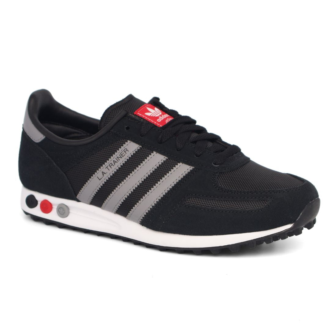 Adidas LA Trainer Mens Shoes Trainers UK Size 7 - 12 IG1750