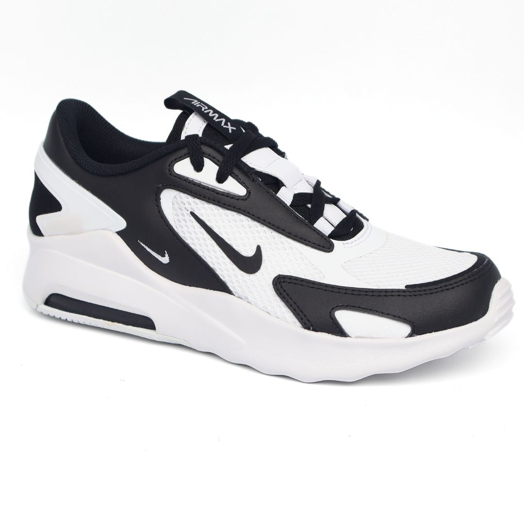 Nike Air Max Bolt Boys Shoes Trainers UK Size 5 CW1626 102