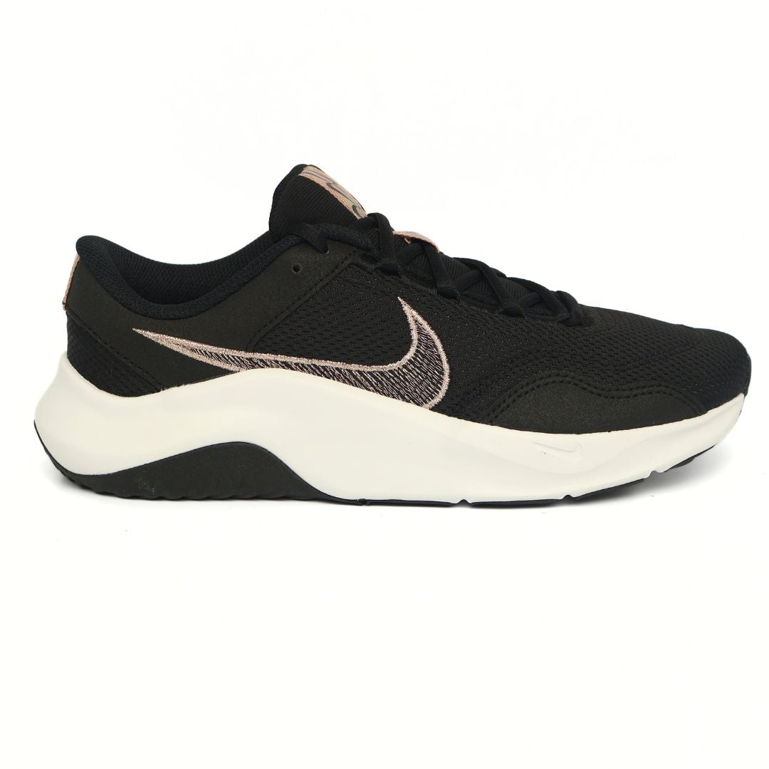 Nike Legend Essential Womens Shoes Trainers UK Size 5.5 - 7 FB7150 001
