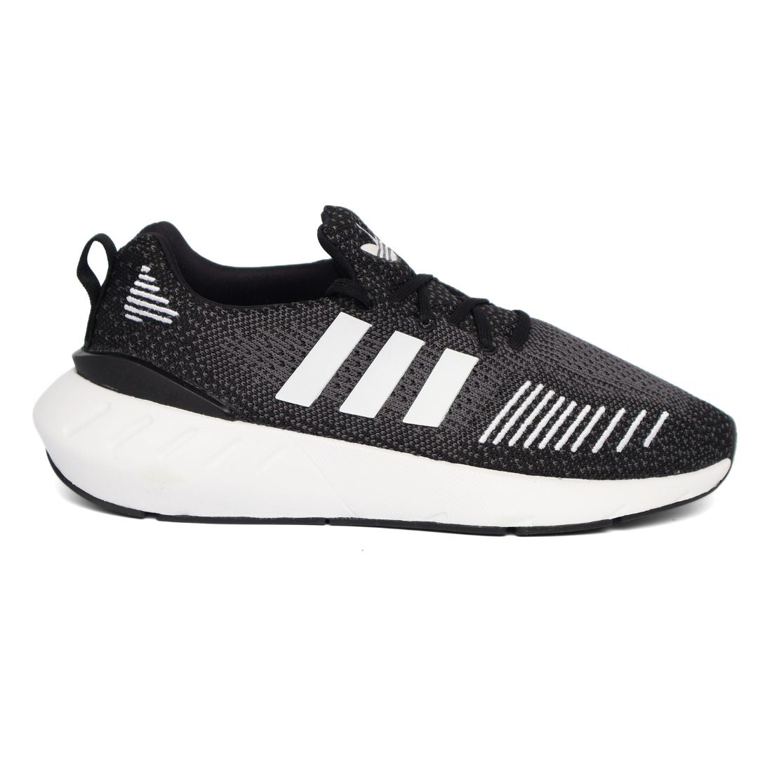 Adidas Swift Run 22 Womens Shoes Trainers UK Size 4.5 GV7971