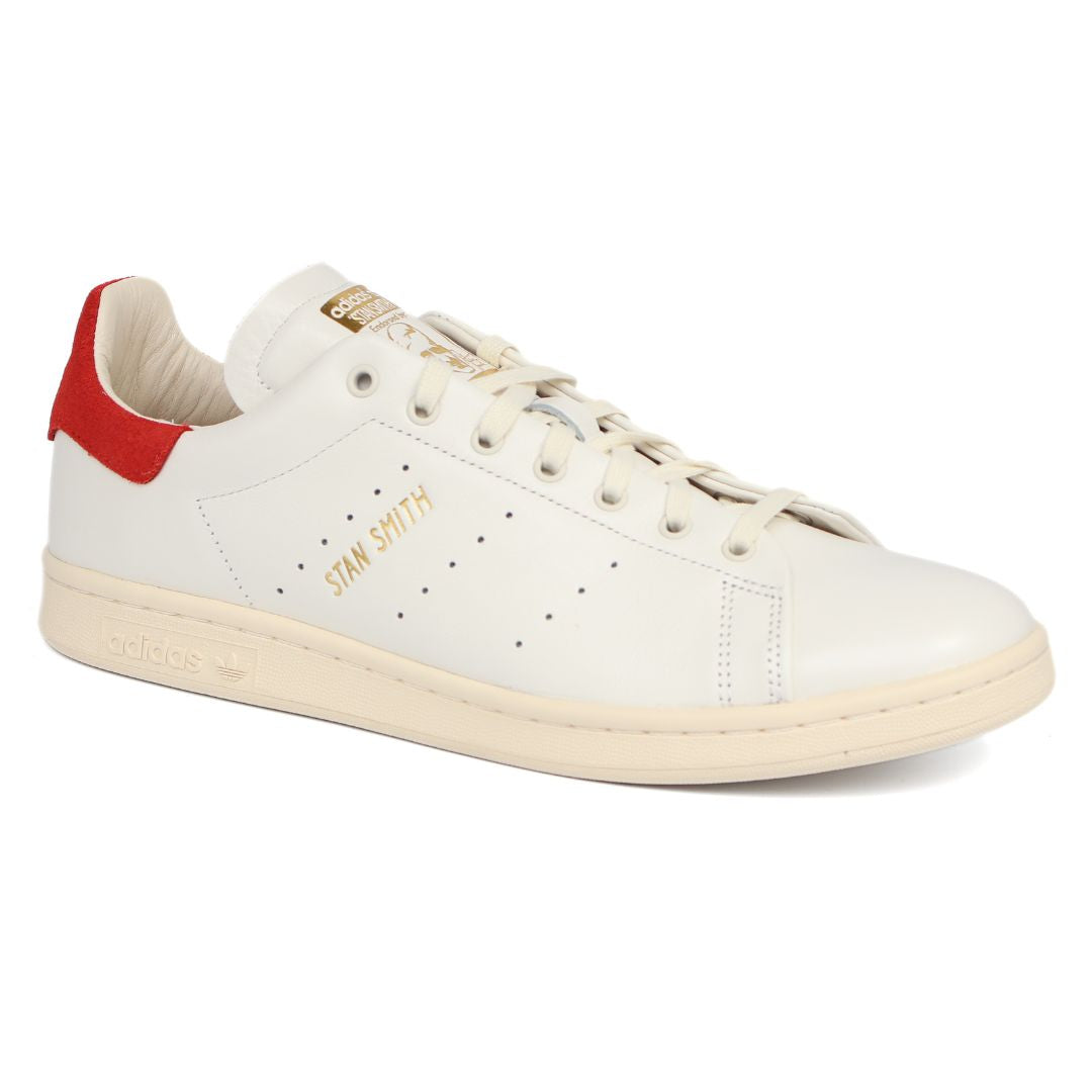 Adidas Stan Smith LUX Mens Shoes Trainers UK Size 9.5 IF8846
