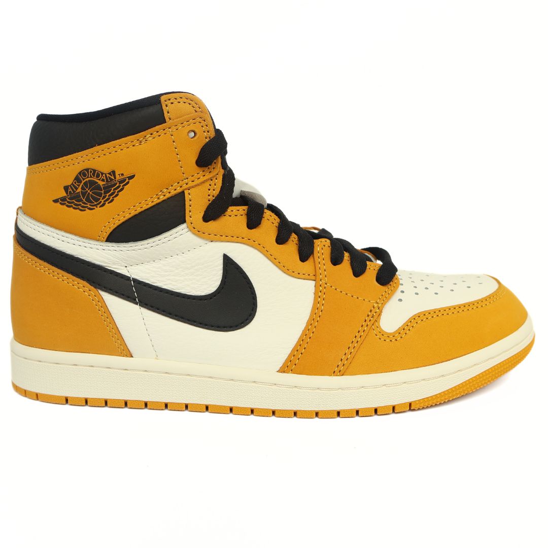 NIKE AIR JORDAN 1 RETRO HIGH OG MENS TRAINERS SHOES DZ5485 701