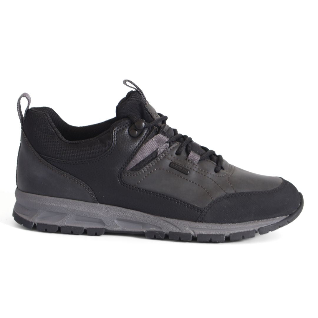 Geox U Delray Respira Adults Waterproof Shoes Trainers UK Size 6