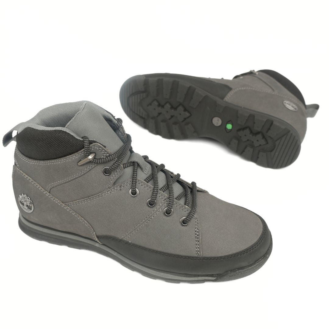 Timberland Euro Rock Mens Boots Trainers UK Size 8 - 10 TB 0A41YH EL8