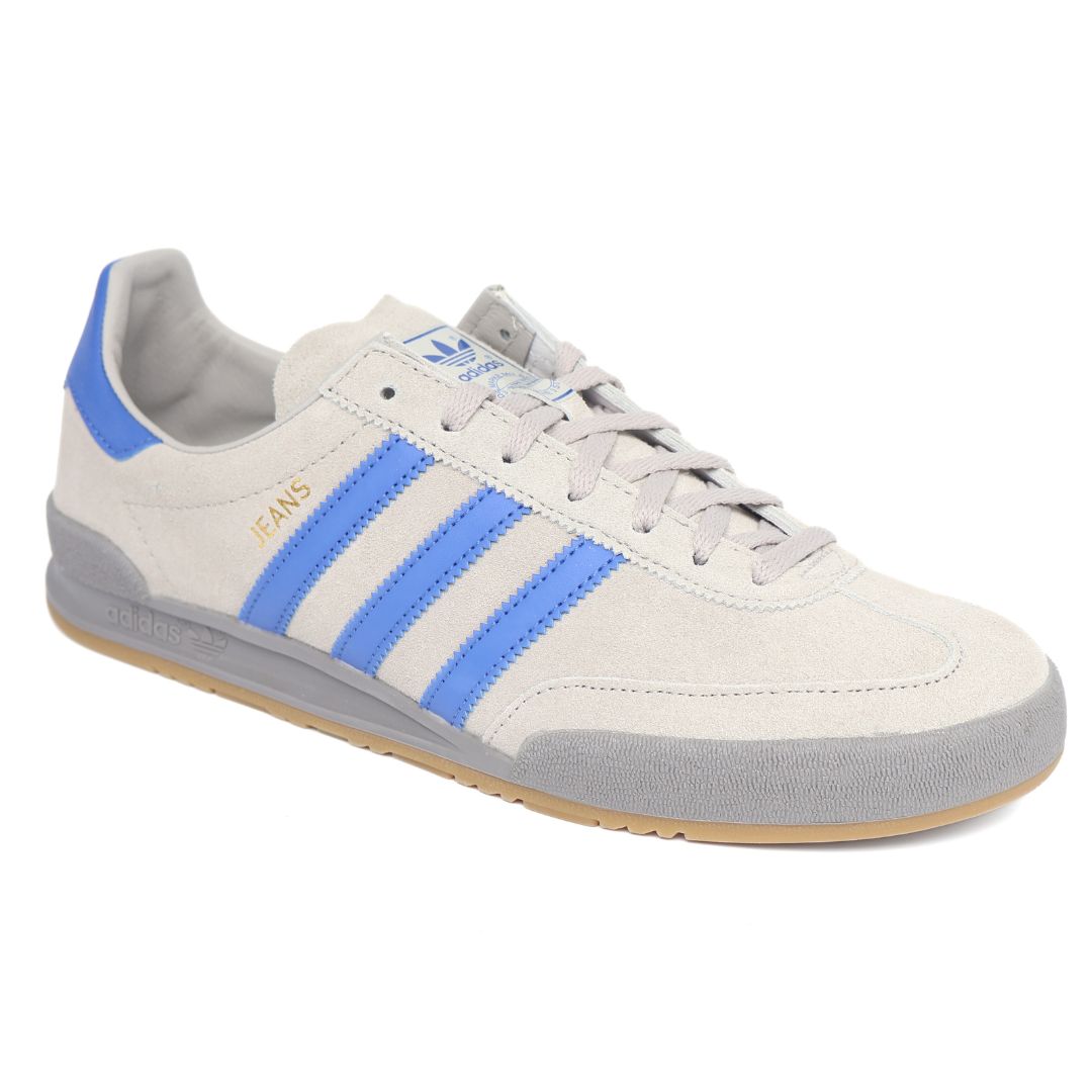 Adidas Jeans Originals Mens Shoes Trainers Uk Size 7 - 11 CQ2769