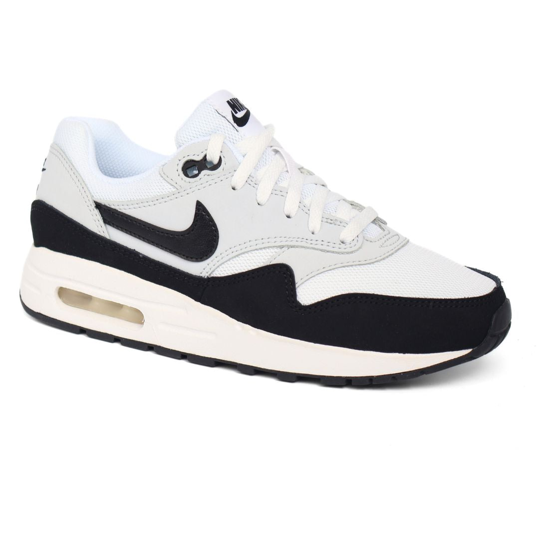 Nike Air Max 1 Boys Shoes Trainers Uk Size 5 DZ3307 106