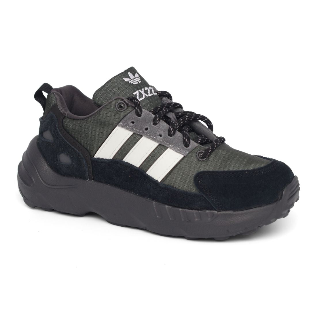 Adidas ZX 22 Kids Boys Shoes Trainers UK Size 12 - 13.5 HQ6705