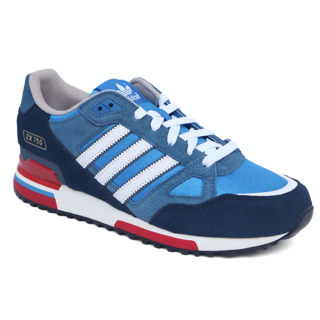 Adidas ZX 750 Originals Mens Shoes Trainers Uk Size 7 to 12 G96718