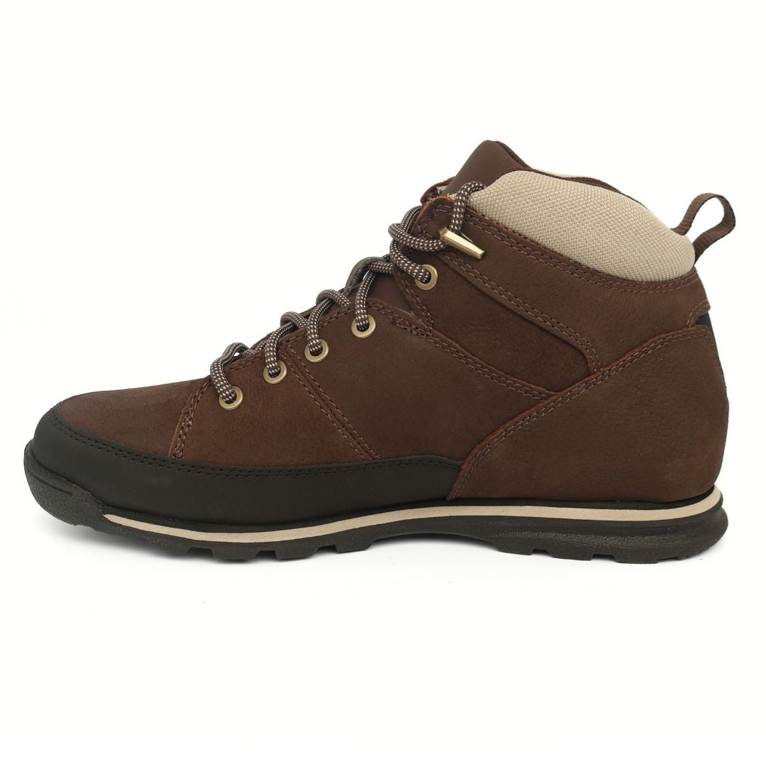 Timberland Euro Rock Mens Boots Trainers UK Size 8 - 10 TB 0A41YH W07