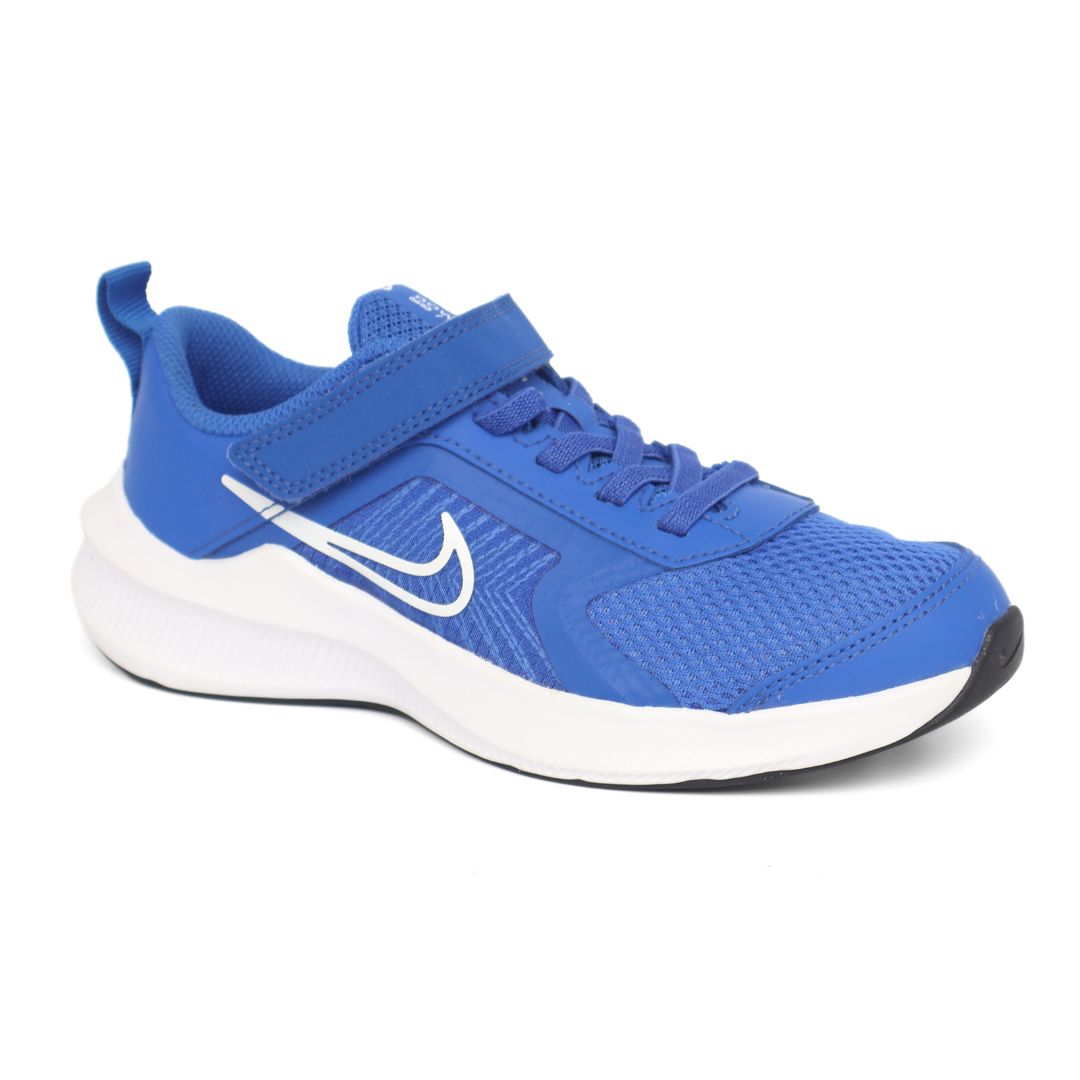 Nike Downshifter Kids Boys Shoes Trainers UK Size 13 CZ3959 400
