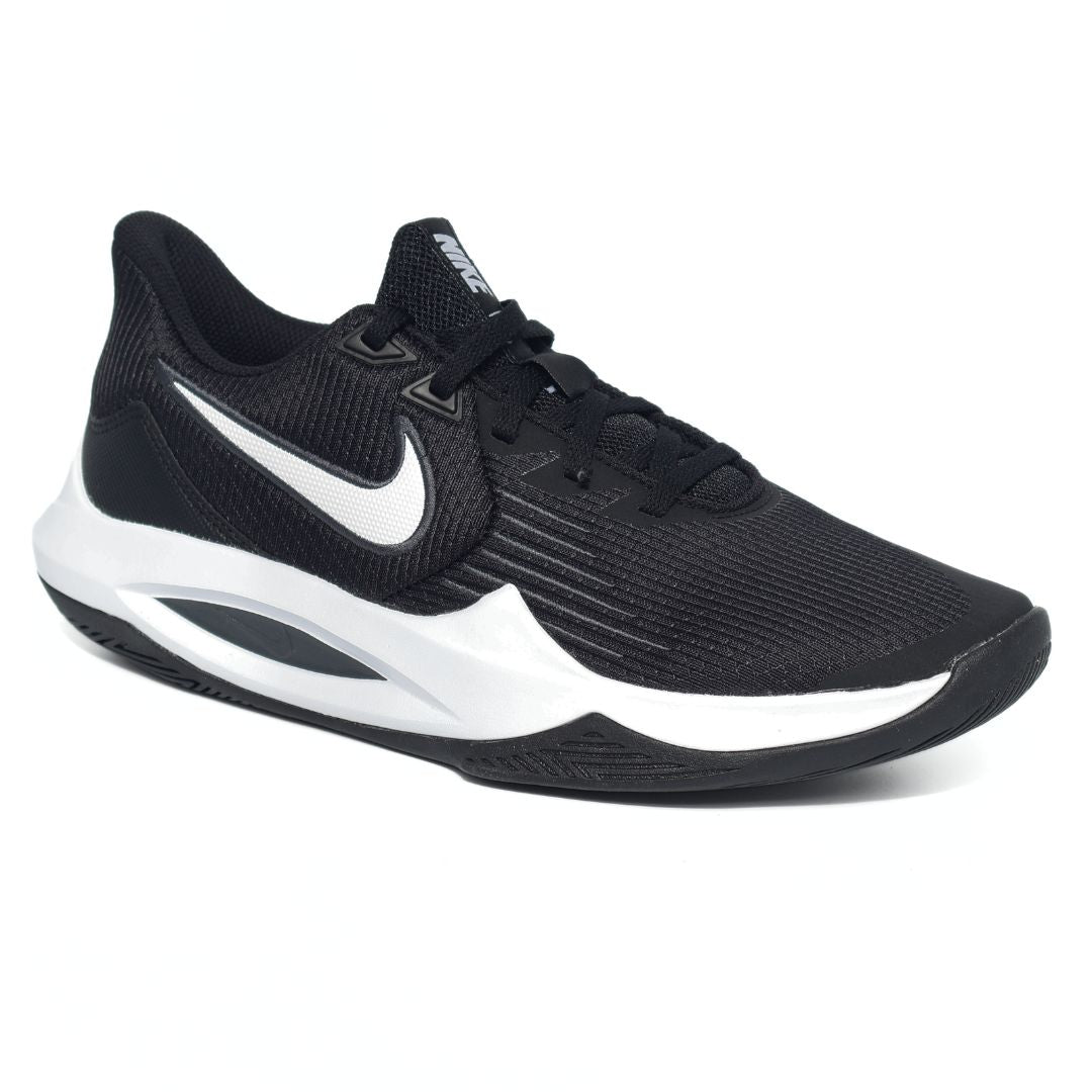 Nike Air Max Precision Mens Shoes Trainers UK Size 8 CW3403 003