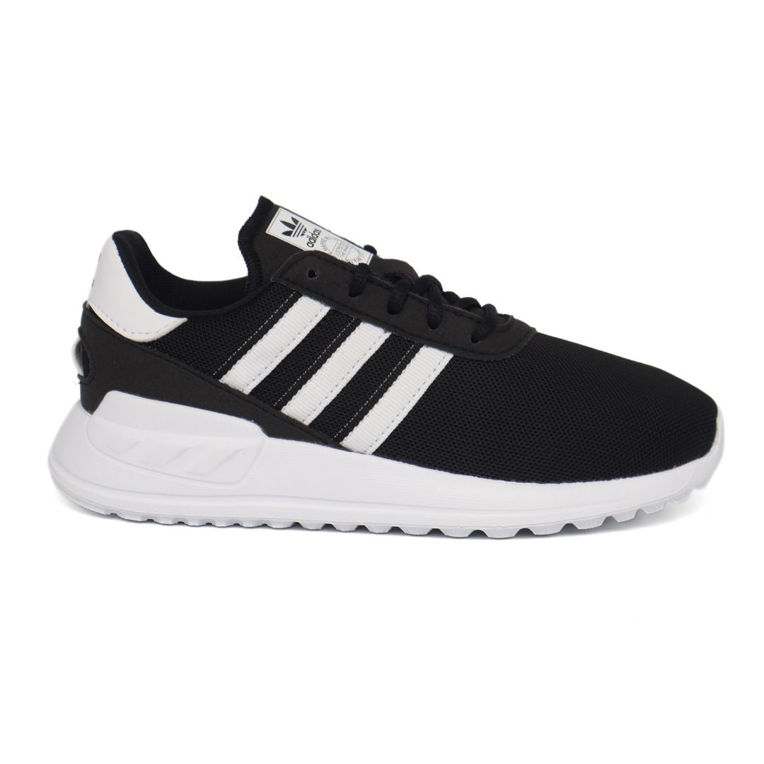 Adidas LA Trainer Lite Kids Boys Shoes Trainers UK Size 12.5 - 2.5 FW5842
