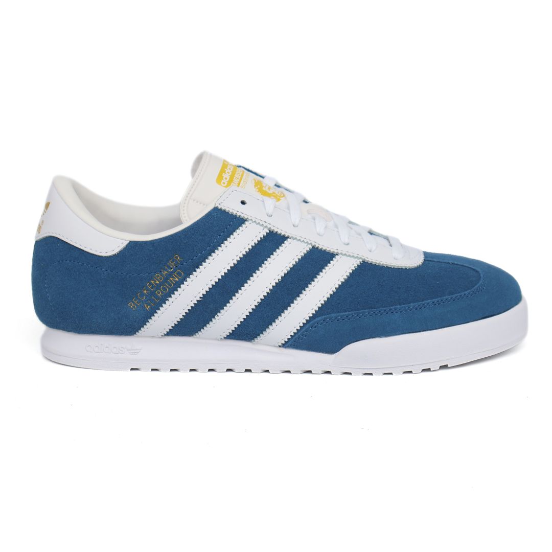 Adidas Beckenbauer Mens Shoes Trainers Uk Sizes 7 to 12 B34800
