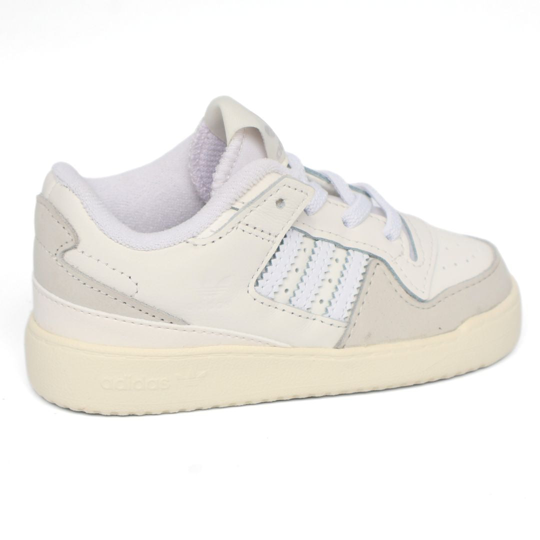 Adidas Forum Low Toddlers Shoes Trainers UK Size 7.5 - 9.5 ID6867
