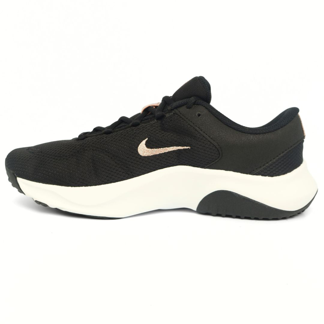 Nike Legend Essential Womens Shoes Trainers UK Size 5.5 - 7 FB7150 001