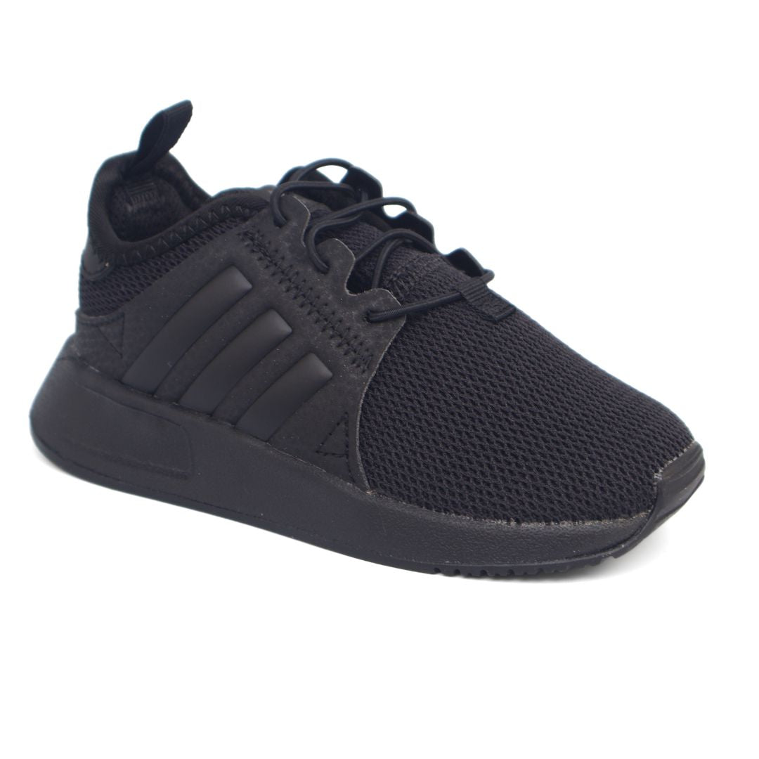 Adidas X PLR EL Toddlers Shoes Trainers UK Size 6.5 - 9.5 BY9961