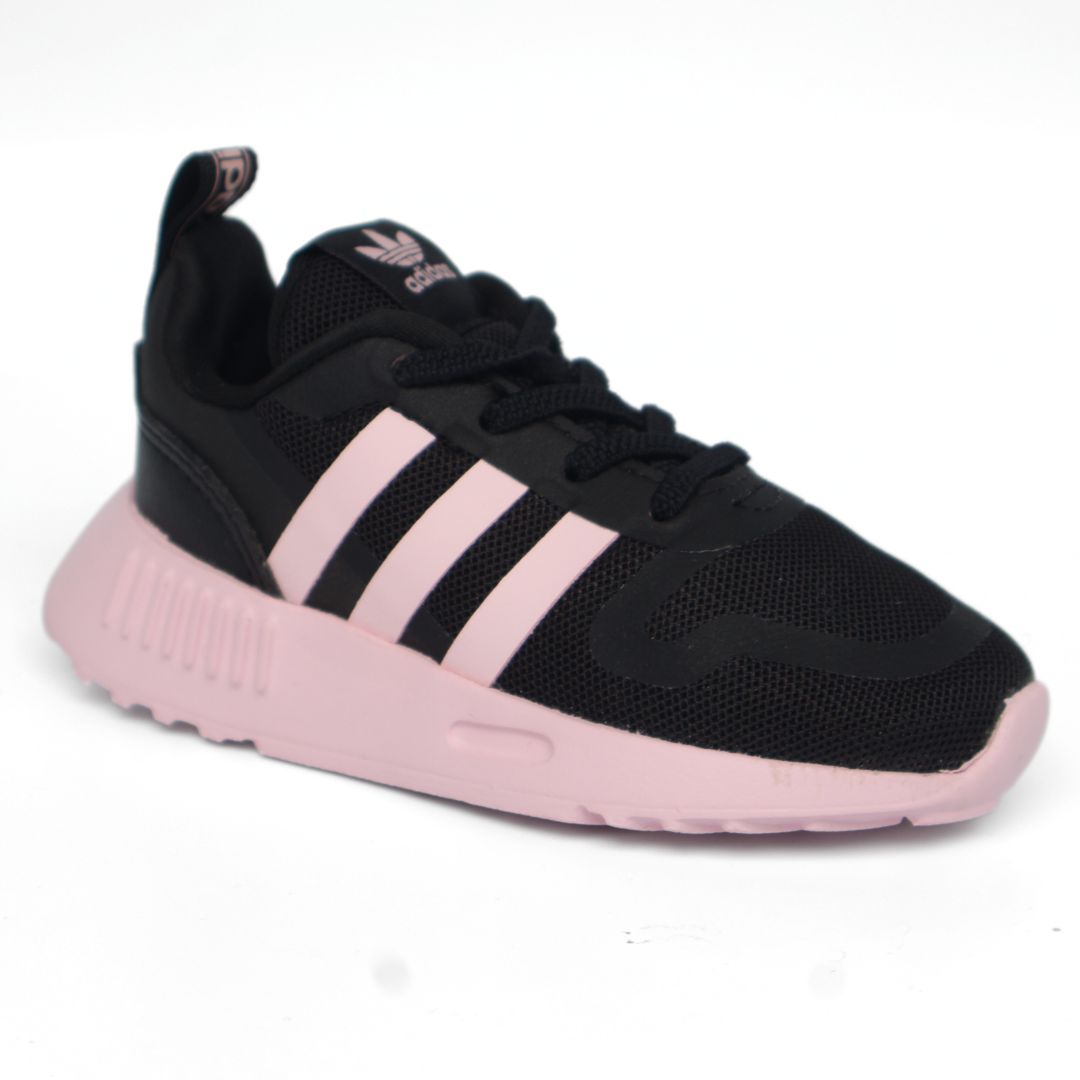 Adidas Multix EL Toddlers Girls Shoes Trainers UK Size 5 - 7 GW5551