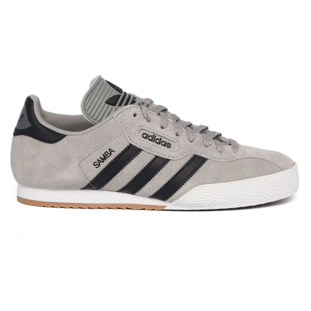 Adidas Samba Super Mens Shoes Trainers Uk Size 7 - 12 H05784