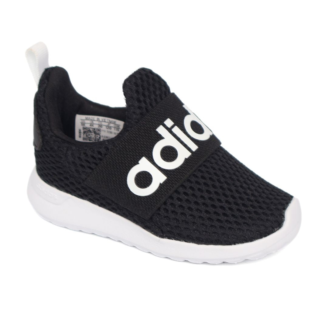 Adidas Lite Racer Adapt Toddlers Shoes Trainers UK Size 4 - 9.5 GW2778