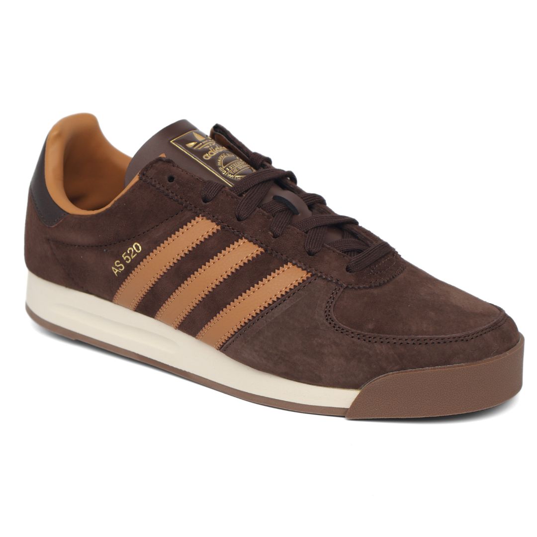 Adidas AS 520 Originals Mens Shoes Trainers Uk Size 7 - 12 GW8800