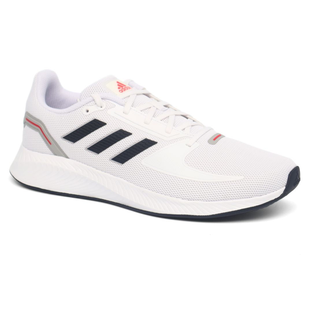 Adidas Runfalcon Mens Shoes Trainers UK Size 10 GV9552