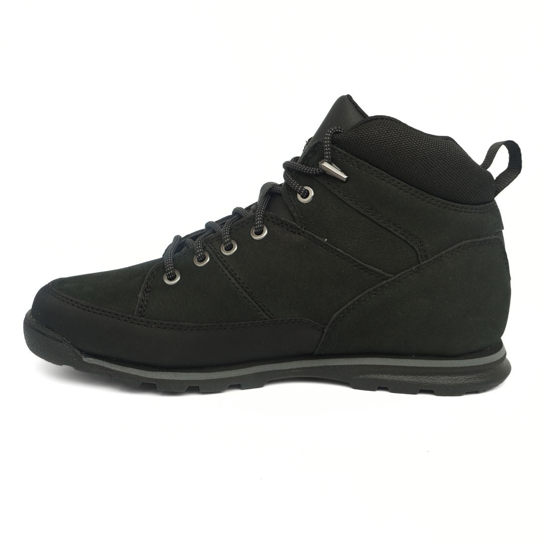 Timberland Euro Rock Mens Boots Trainers UK Size 8 - 11 TB 0A41YH W05