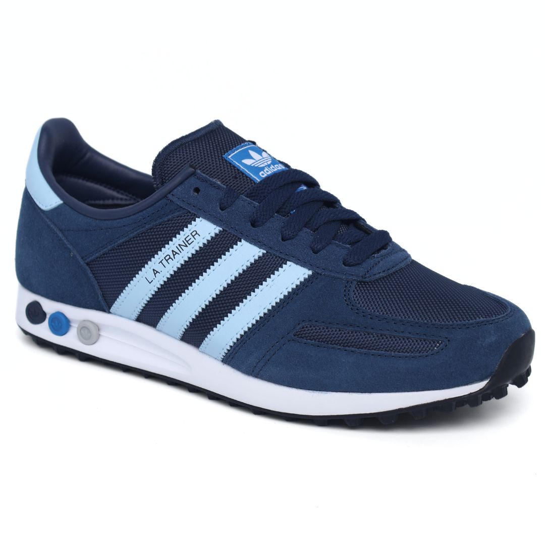 Adidas LA Trainer Mens Shoes Trainers UK Size 7 - 12 IG1751