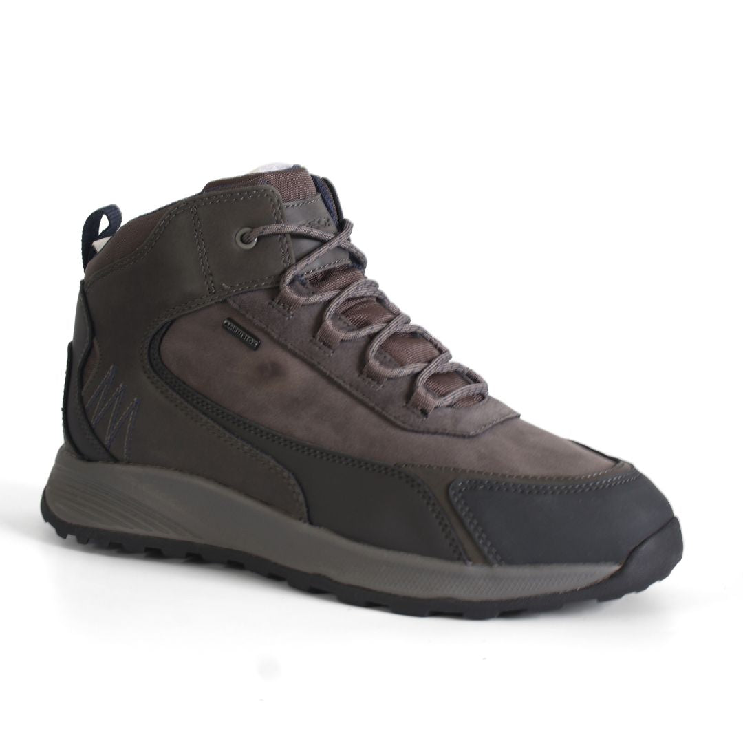 Geox U Terrestre ABX Waterproof Adults Boots Trainers UK Size 7