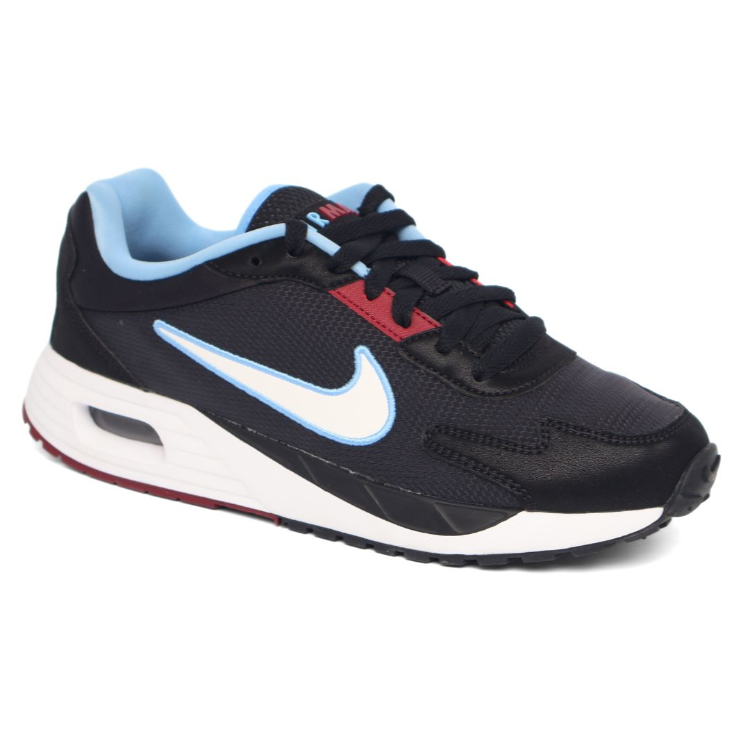 Nike Air Max Solo Girls Womens Shoes Trainers UK Size 5.5 FV6367 002