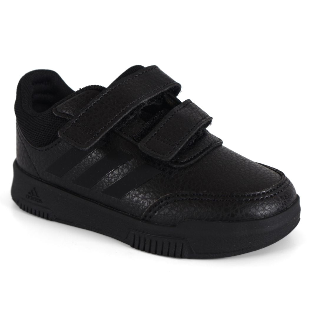 Adidas Tensaur Sport Toddlers Shoes Trainers Size 5.5 GW6455 Strap Up