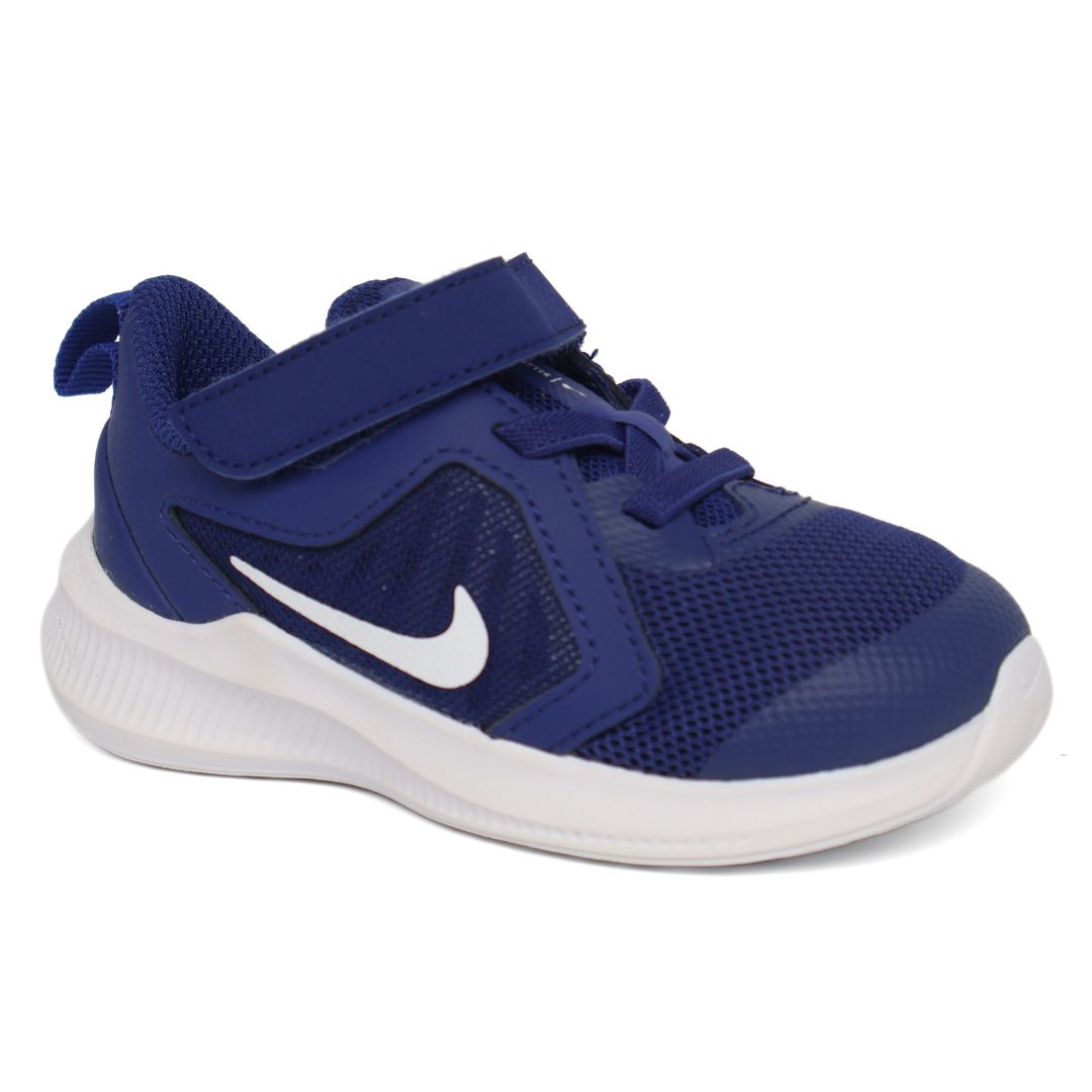 Nike Downshifter Toddlers Boys Shoes Trainers UK Size 5.5 CJ2068 401
