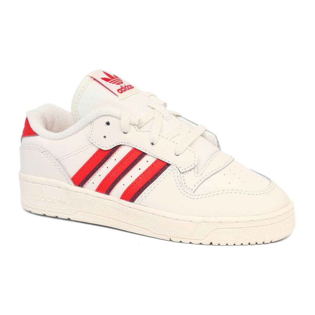 Adidas Rivalry Low Kids Boys Shoes Trainers UK Size 13 - 2.5 IF5249