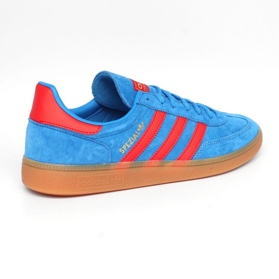 Adidas Handball Spezial Mens Shoes Trainers Uk Size 7 - 12 FX5675