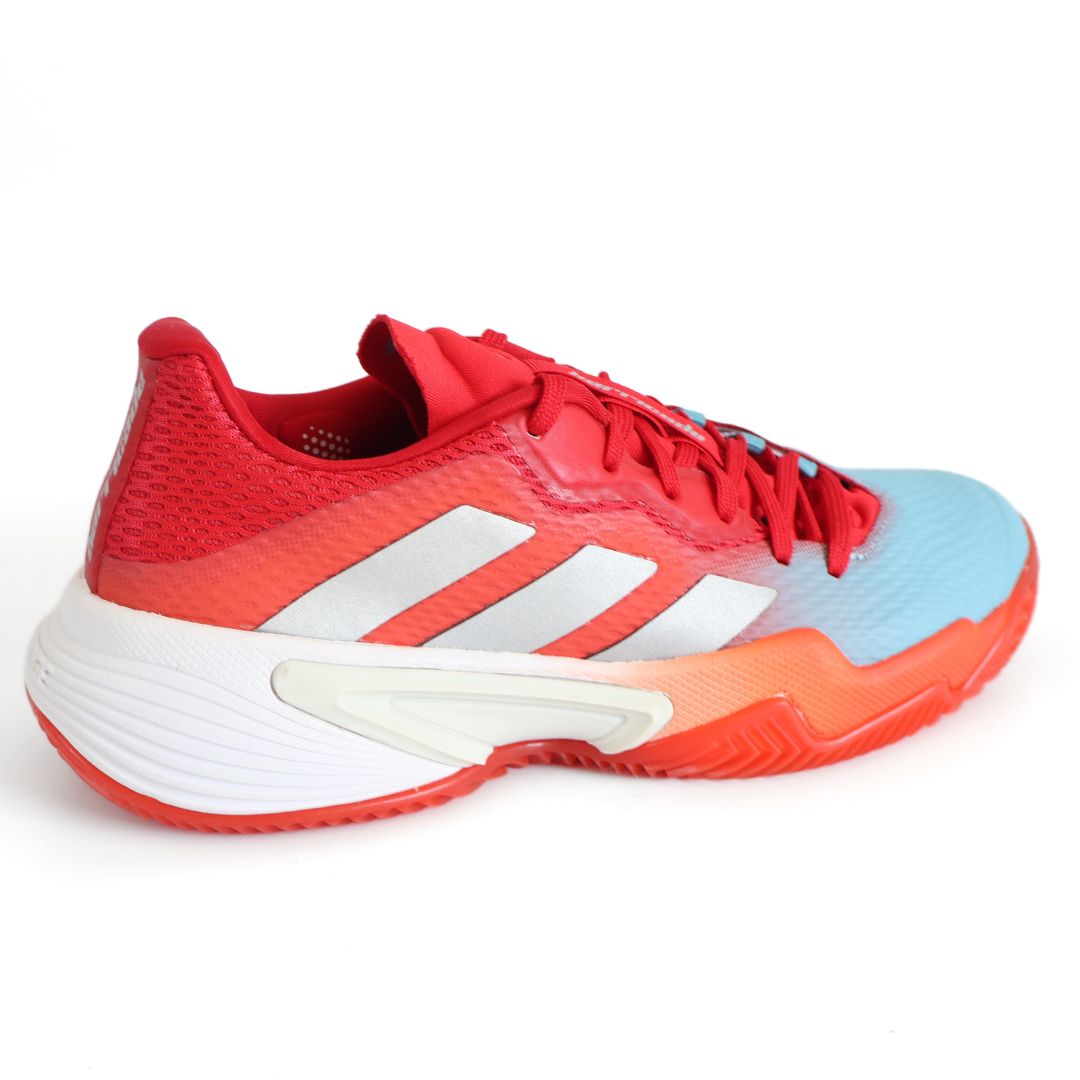 Adidas Barricade Clay Womens Tennis Shoes Trainers UK Size 4.5 HQ8427