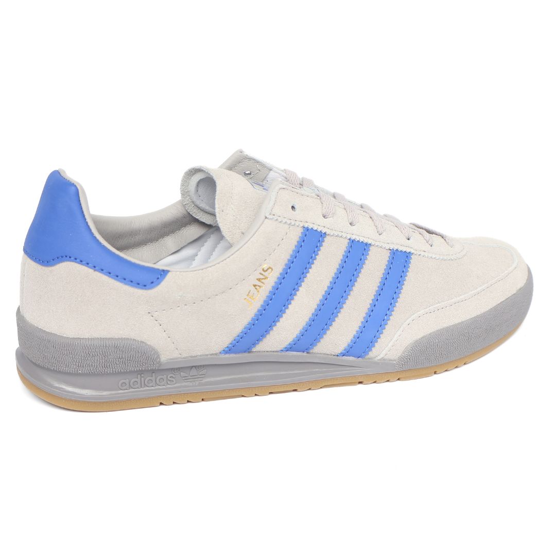 Adidas Jeans Originals Mens Shoes Trainers Uk Size 7 - 11 CQ2769