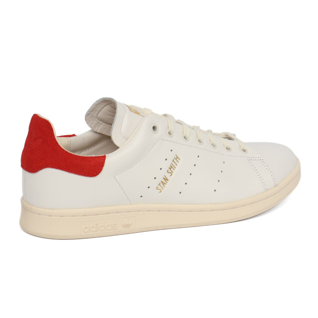 Adidas Stan Smith LUX Mens Shoes Trainers UK Size 9.5 IF8846
