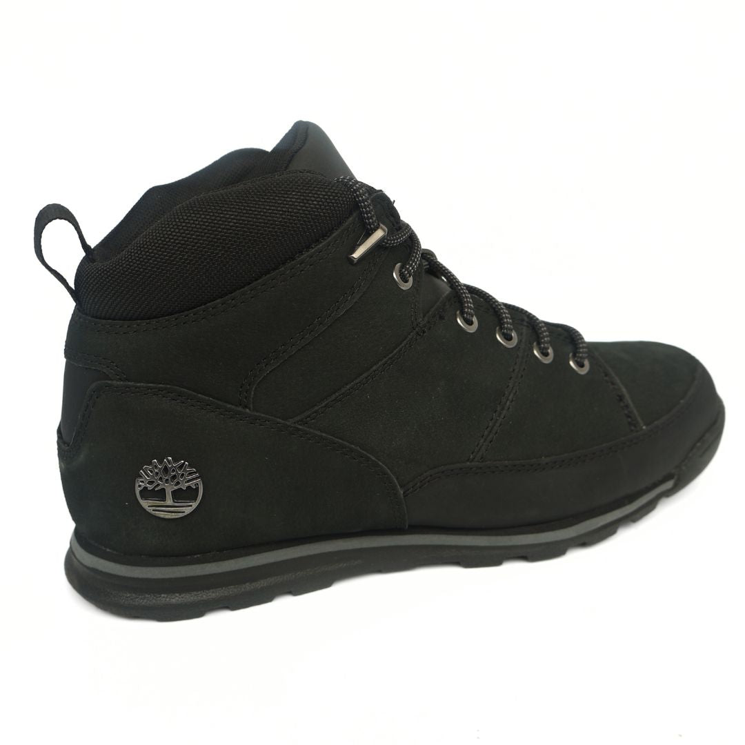 Timberland Euro Rock Mens Boots Trainers UK Size 8 - 11 TB 0A41YH W05