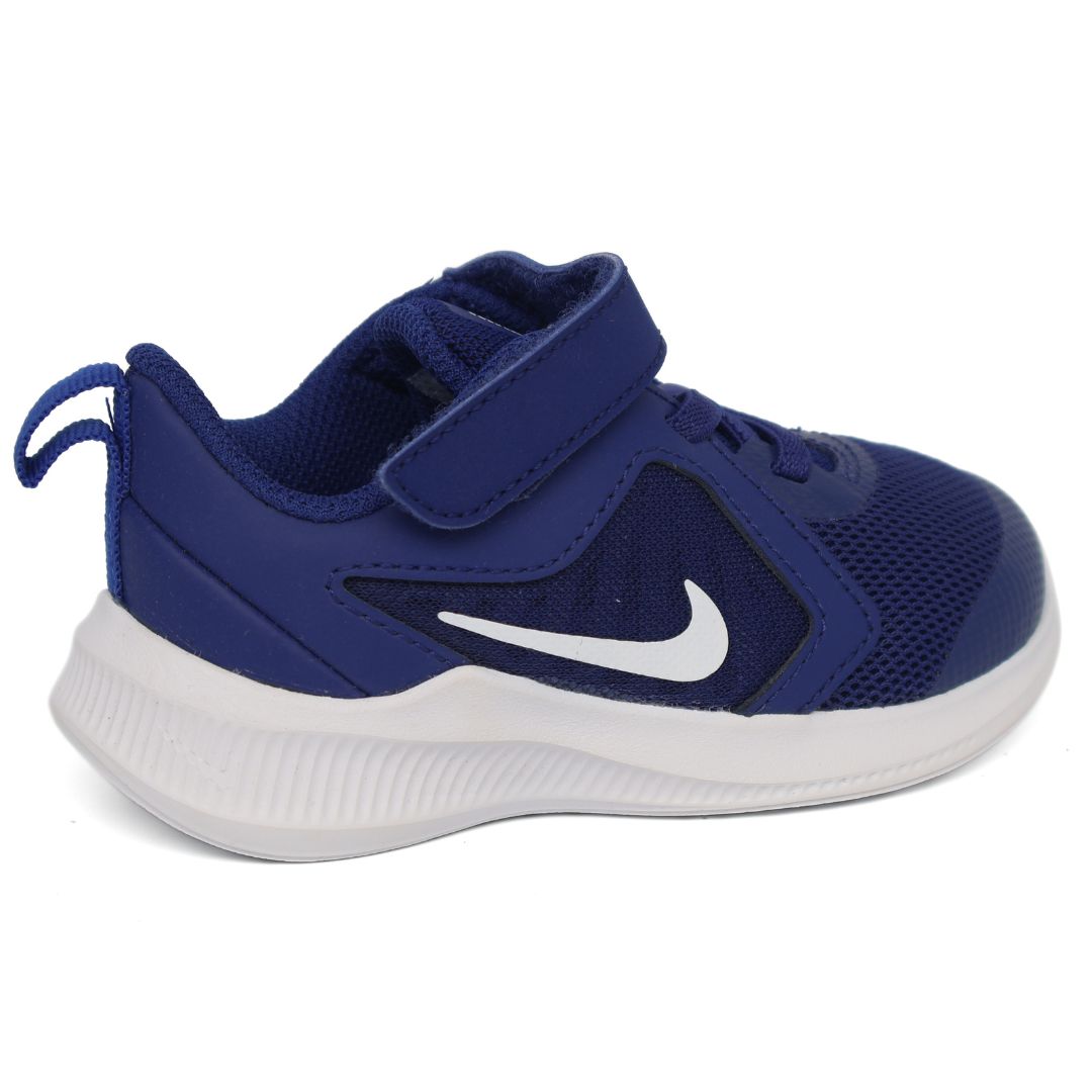 Nike Downshifter Toddlers Boys Shoes Trainers UK Size 5.5 CJ2068 401