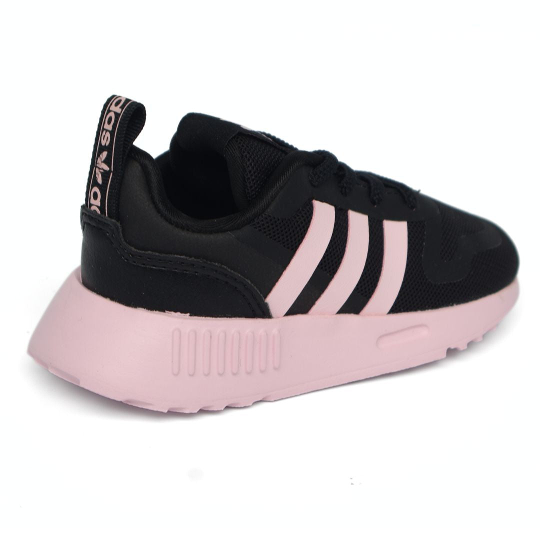 Adidas Multix EL Toddlers Girls Shoes Trainers UK Size 5 - 7 GW5551