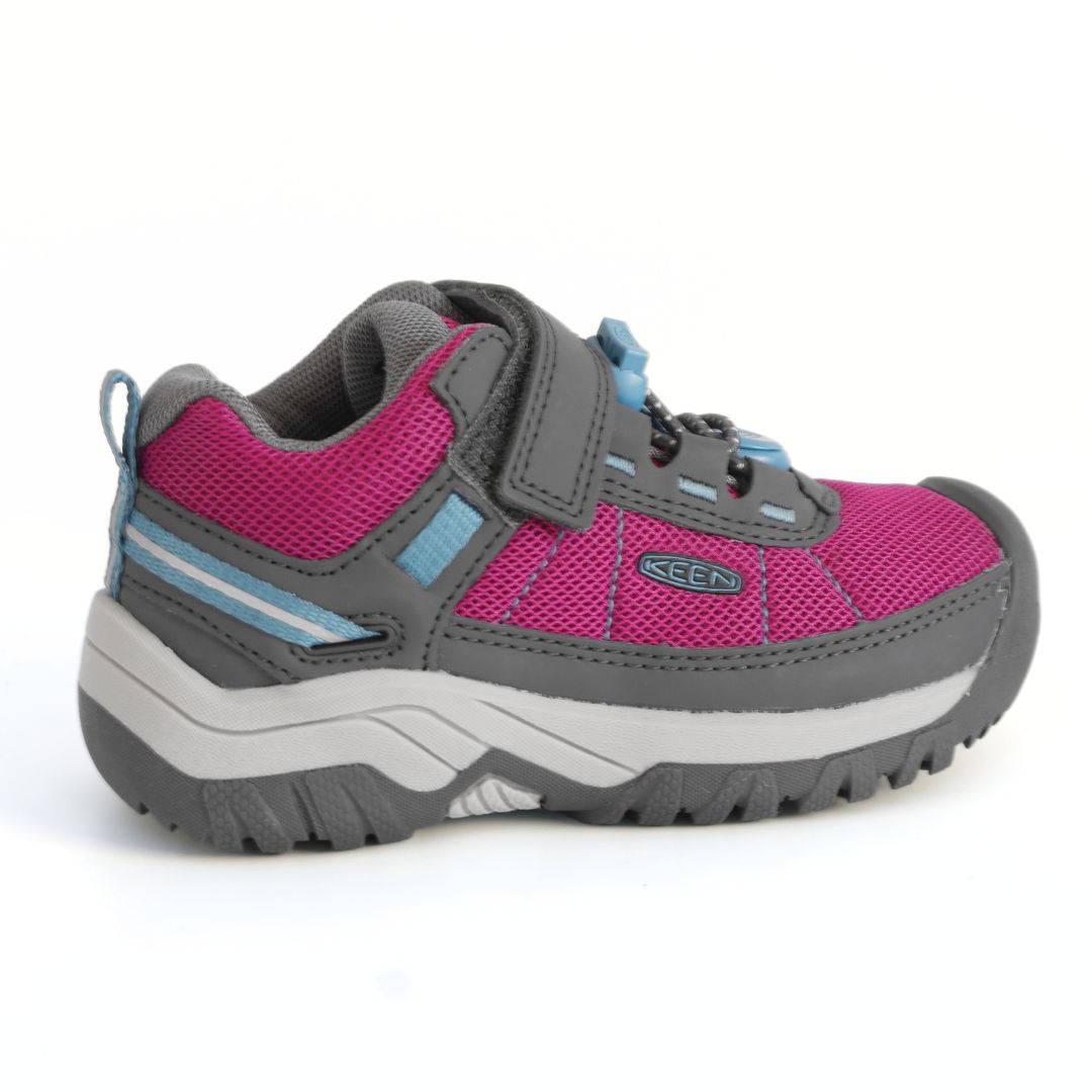 Keen Targhee Sport Toddlers Girls Shoes Trainers UK Size 7