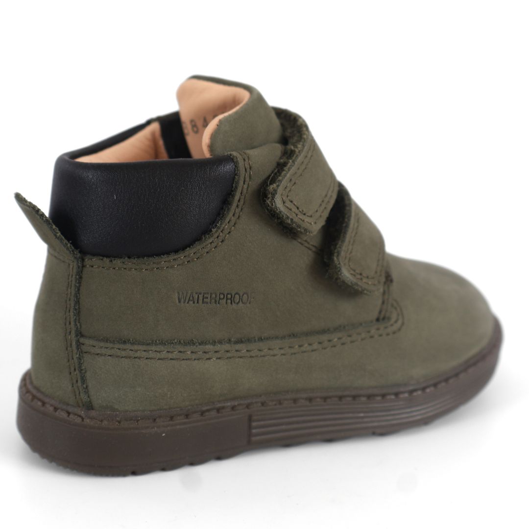 Geox B Hynde Respira Toddlers Boys Waterproof Boots Trainers UK Size 3.5