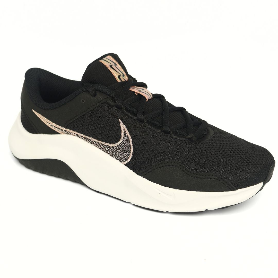 Nike Legend Essential Womens Shoes Trainers UK Size 5.5 - 7 FB7150 001