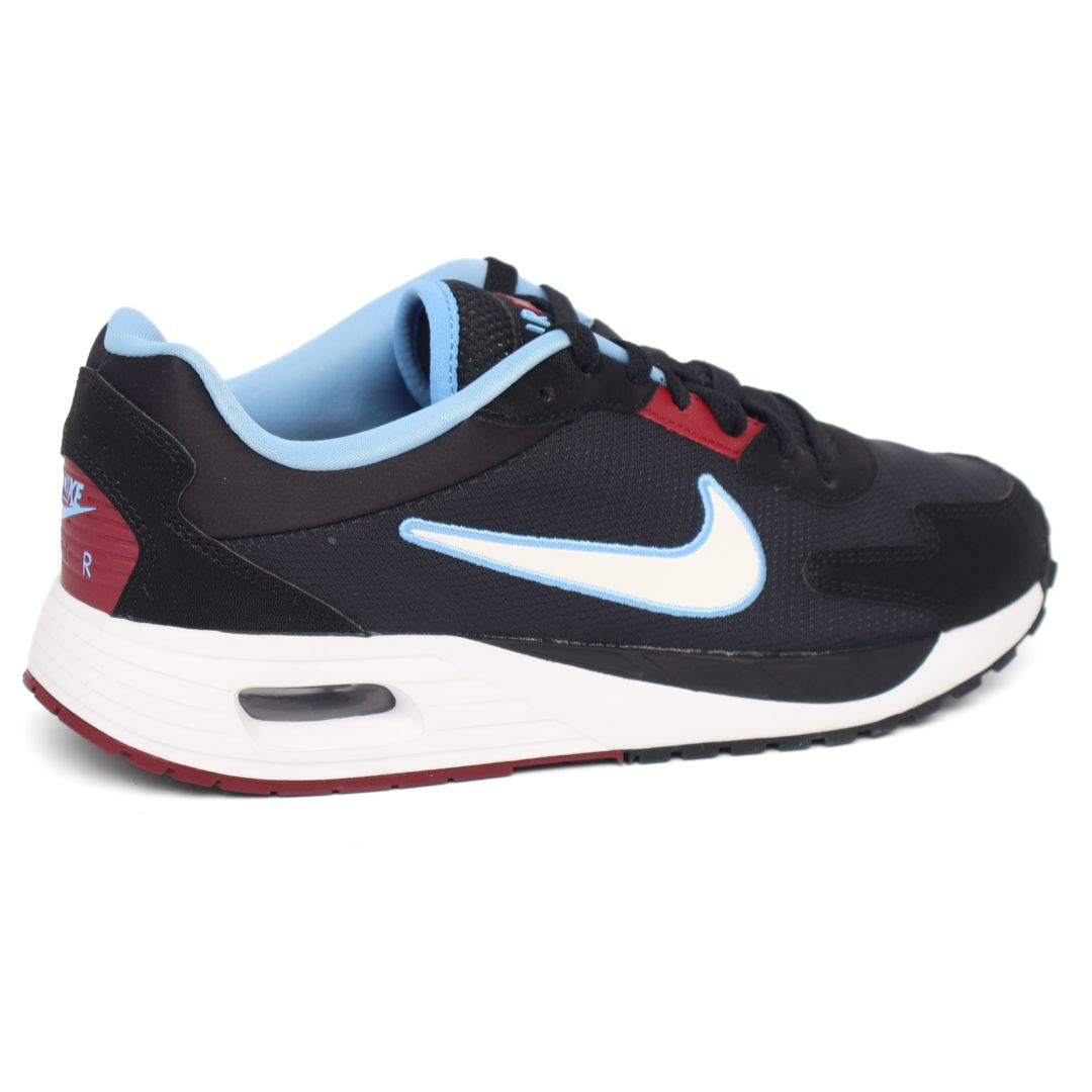 Nike Air Max Solo Girls Womens Shoes Trainers UK Size 5.5 FV6367 002