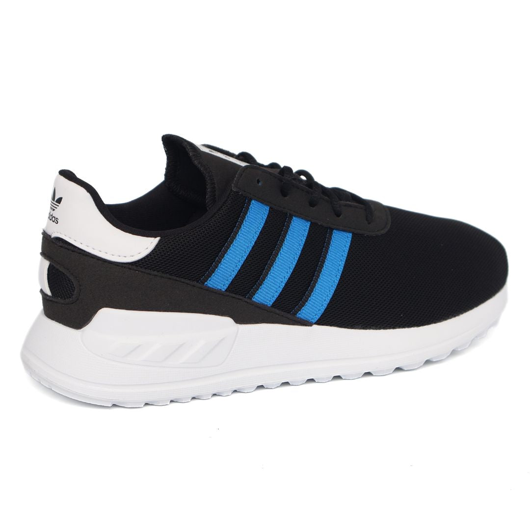 Adidas LA Trainer Lite Kids Boys Shoes Trainers UK Size 2 - 2.5 GZ4284